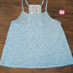 Girls Summer Shirt